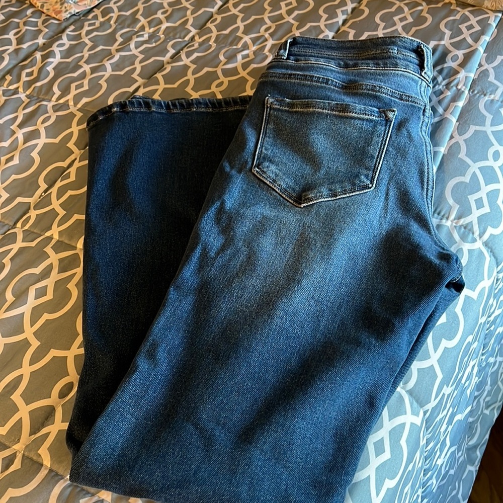 COPY - Kancan jeans